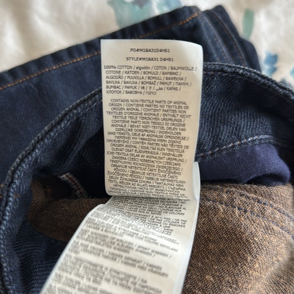 Guess Regular Straight Rodeo - Picture 6 of 6